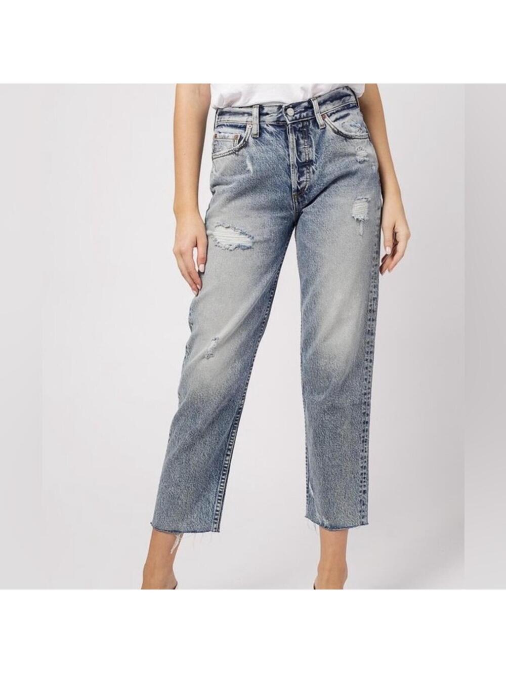 BOYISH The Tommy Jean - His Girl Friday Wash Size 28